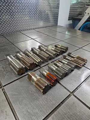 GREENFIELD Taps Tooling | GMT (5)