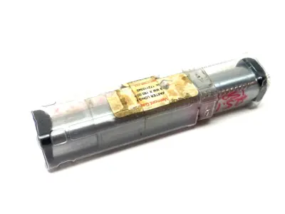 172110340 | Vermont Gage  CHR XX Reversible Long Master Gage 25.153mm x 150mm - New