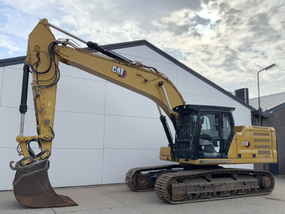 USED 2019 Caterpillar 330