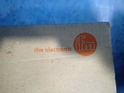 USED IFM SM9001