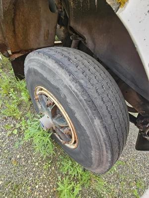Used 1985 WHITE/GMC 13932 Conventional trucks Wisconsin US | Proxy Equipment #1385062