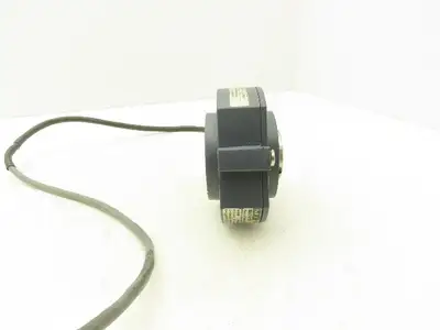 Hohner 8820-0108-1024 Hollow Shaft Encoder 1024ppr 12 Pin 1-1/8" Shaft