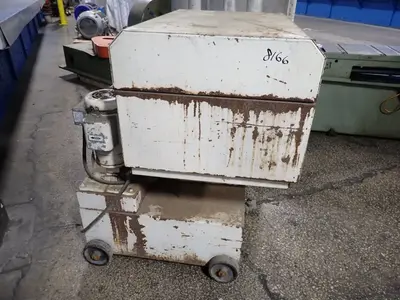 Parts Washer