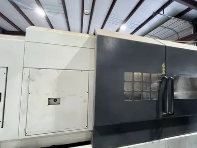 2012 CHEVALIER FBL-530 Oil Field & Hollow Spindle Lathes | Toolquip, Inc. (11)