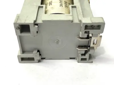 USED SPRECHER+SCHUH CONTACTOR 24VDC