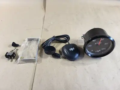 NEW NORDSKOG HGA100KMH-KIT