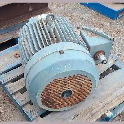 USED RELIANCE ELECTRIC P3665245B