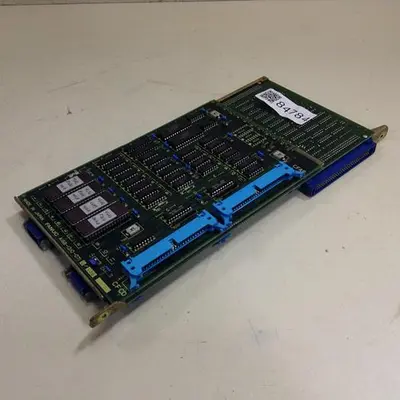 USED FANUC A16B-1210-0990 04A