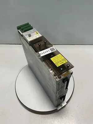 USED INDRAMAT TDM 3.2-030-300-W1