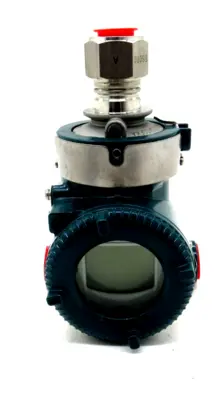 NEW YOK0GAWA EJA530E-JCS4N-012EL/FF1 PRESSURE TRANSMITTER EJA530EJCS4N012ELFF1