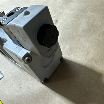 Parker Solenoid Valve Parker H22VXXH023C Warranty Fast Shipping 🇺🇸