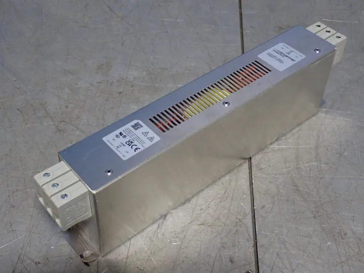 Used SCHAFFNER FN328H4233 Antennas EMI EMC Equipment Ohio US | HGR 24 #1006373