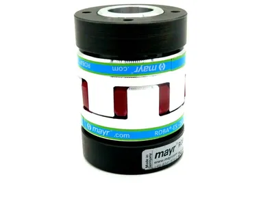 NEW MAYR ROBA-ES-24 COUPLER Y1100045 7004672 24/940.011.A ROBAES24