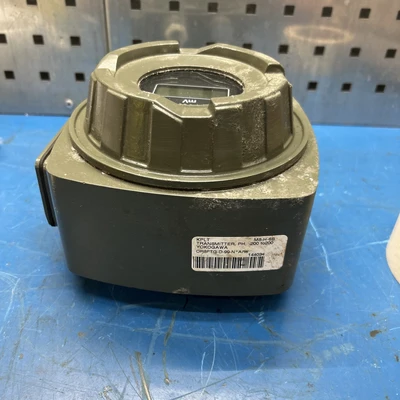 USED Yokogawa OR8FTG