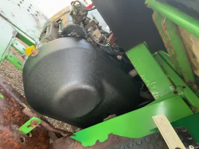 Used JOHN DEERE AMT 626 Utility Vehicles Michigan US | Miedema Asset Management Group #1415026