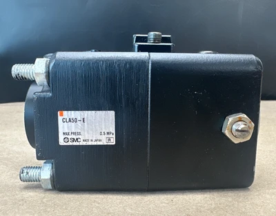 NEW SMC CLA50-E