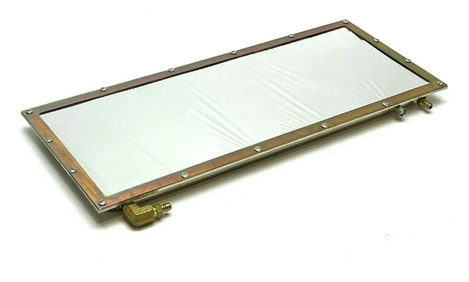 New | in-Stock Eberline YP11196000 Scintillation Counters Michigan US | Maverick Industrial Sales #1489347