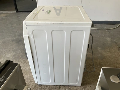 Used SAMSUNG WW22K6800AW/A2 Washers Michigan US | Miedema Asset Management Group #1413807