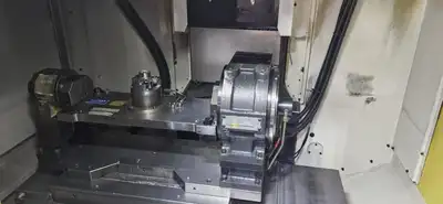 Used 2018 _UNKNOWN_ _UNKNOWN_ Flexible Machining Systems GB | Apex Group #1552532