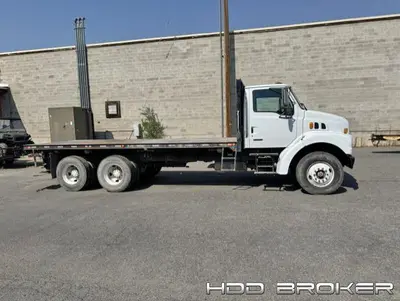 Used 2018 DITCH 2018 DITCH WITCH JT30 Drill Rigs Florida US | HDD Broker #1358221