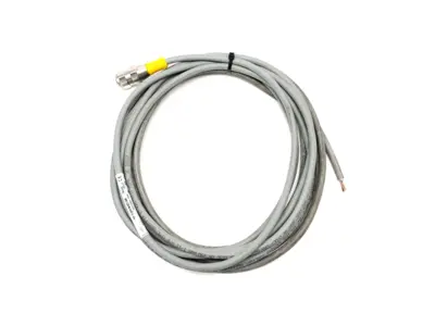 Used Turck U5161-1, RKV 4T-4 Misc Electrical & Power Parts Michigan US | Maverick Industrial Sales #1454187