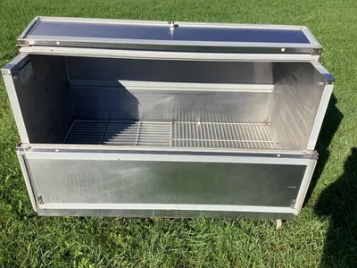 USED Beverage-Air ST58N