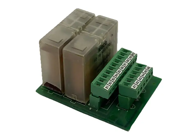 Used Sick LCU-FSD,7022900 Relays & Switches Michigan US | Maverick Industrial Sales #1483105