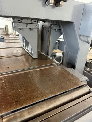 USED 1997 BEHRINGER HBP 310/403 GA