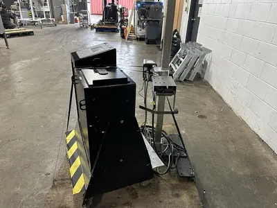 USED MARKEM-IMAJE 5200