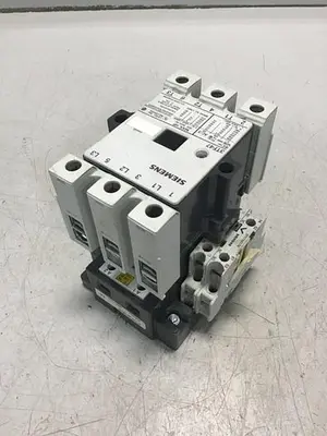 USED SIEMENS 3TF4722-OAK6