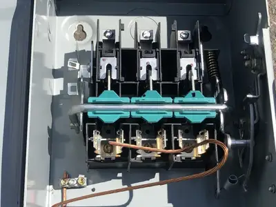 USED SIEMENS ID362
