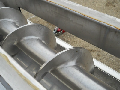 Used _UNKNOWN_ _UNKNOWN_ Augers Minnesota US | A&I Equipment #1317725