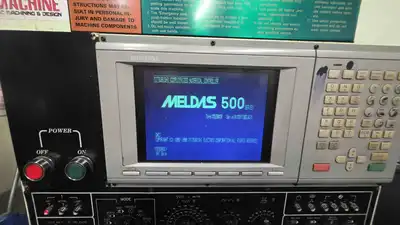 USED 1998 TAKUMI V11A