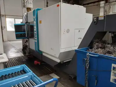 2022 INDEX C200 CNC Lathes | Graff-Pinkert (5)