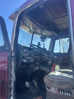 Used 1989 PETERBILT 379 Conventional trucks Colorado US | Proxy Equipment #1385246