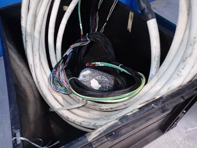 USED FANUC EE6246203008