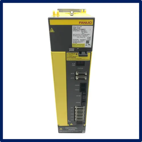 NEW MITSUBISHI A06B-6222-H011#H610