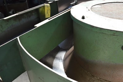 1990 KURT WALTHER GMBH G500 Dryers | Mohawk Machinery (3)