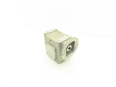 Electra Gear EL-TMQ-826-15-R-56 Speedtronics Gearbox 15:1 Reducer 116rpm 56C RH