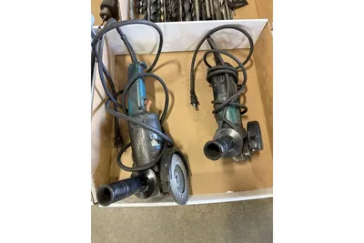 Used _UNKNOWN_ _UNKNOWN_ Power & Hand Tools (Misc) Utah US | KD Auctions #1553889