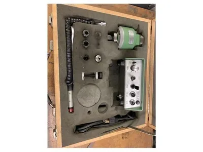 Used CHARMILLES D20 EDM Sinkers Washington US | [EZ] EZ Systems #1293243