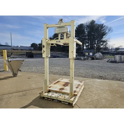 USED SPIROFLOW SYSTEMS, INC. C1-2