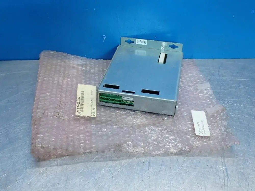 USED WTC 9170146
