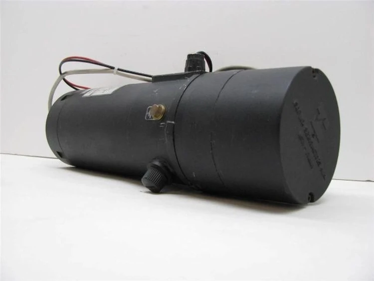 Used ISOFLUX SERVOMOTORS S.P.A 4413409539 Servo Motors Kentucky US | Industrial Parts R Us Inc. #357406