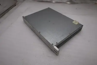 G & L MOTION CONTROL M.1302.7612 5-Axis Integrated Stepper 32Vac STOCK 6021