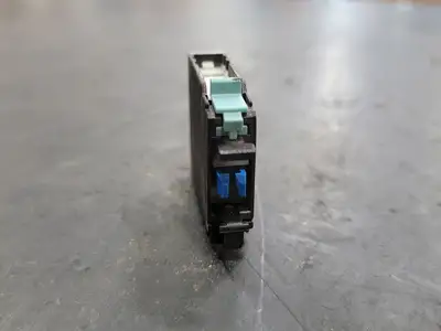 USED SIEMENS 3RH1921-1CA10