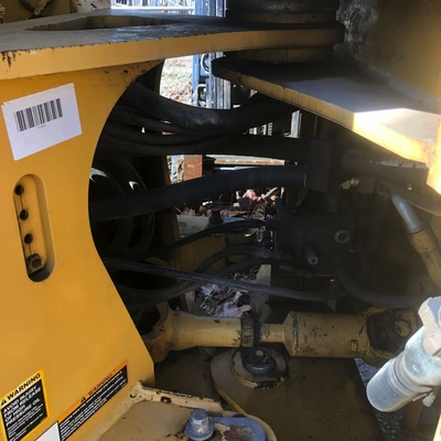 Used 2010 DEERE 644K Wheel Loaders Louisiana US | Proxy Equipment #1377894