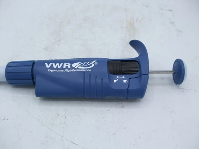 USED VWR 1000 UL