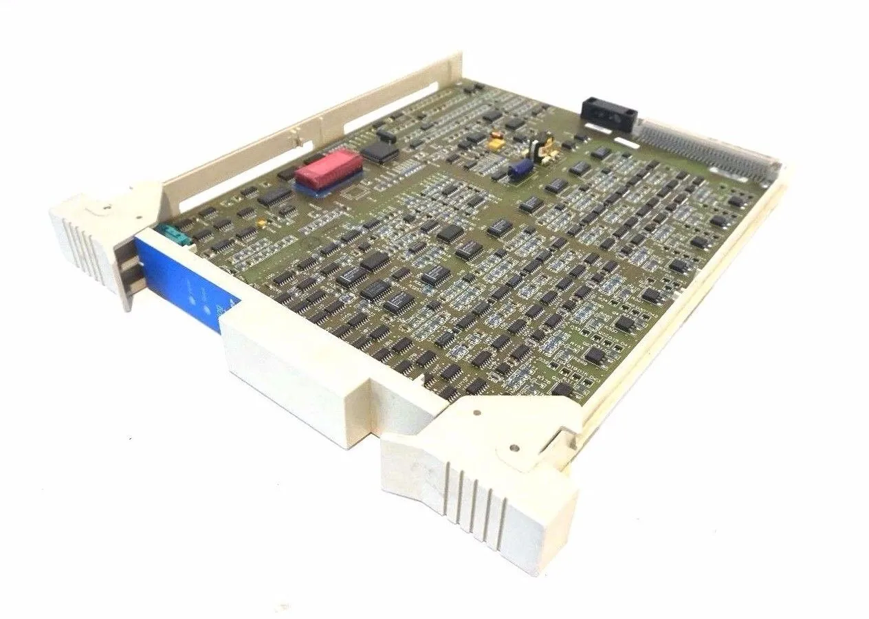 USED HONEYWELL 51304672-150 ANALOG OUTPUT MODULE 51304672150