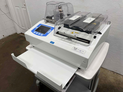 TGI Tissue Genesis, Inc. TGI 1000 Other Medical & Lab Equipment | Fram Fram LLC (7)